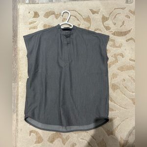 Figs Rafaela top xxs